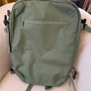 Made by Design Travel Backpack